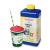 Himbeere Slush-Sirup 1l (optional)